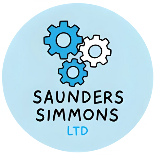Saunders Simmons Ltd Logo